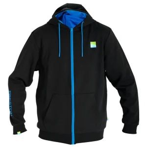 PRO ZIP HOODIE