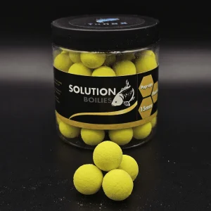 TunaX - Pop-Ups - 15MM - Specialist Range - Geel