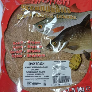 SPICY ROACH 2,5kg