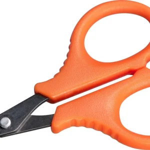 Edges Titanium Braid Scissors - schaar