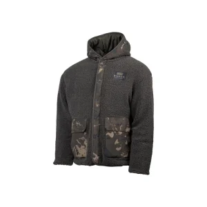 ZT - Sherpa Fleece Hoody
